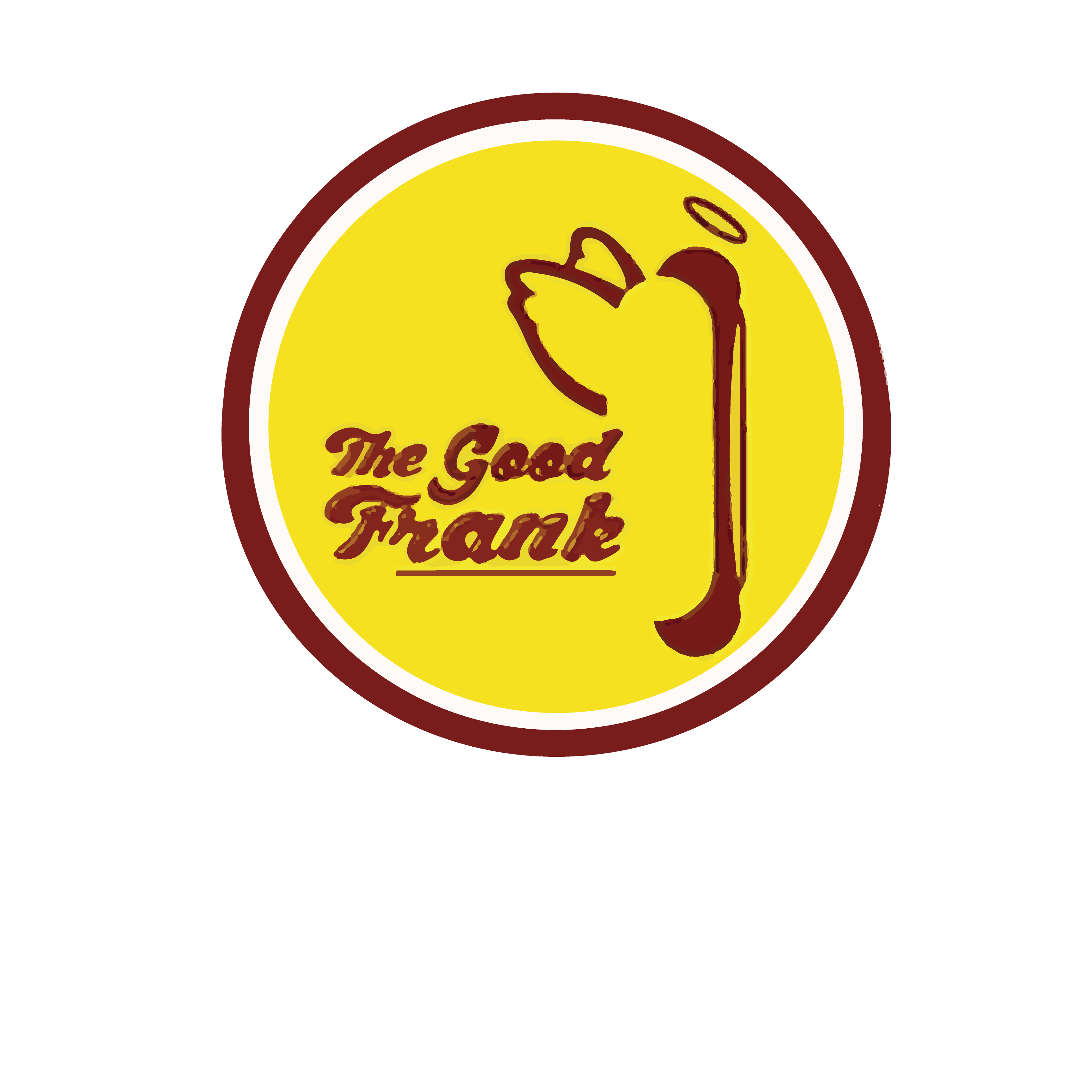 The Good Frank 3456x3456 The Good Frank