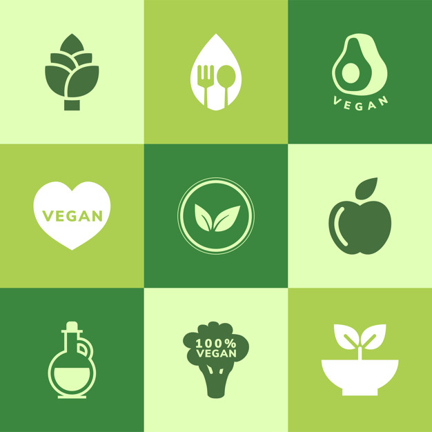 Vegan Vector Vectors, Photos And Free Download 626x626 Vegan Vector Vectors, Photos And Free Download