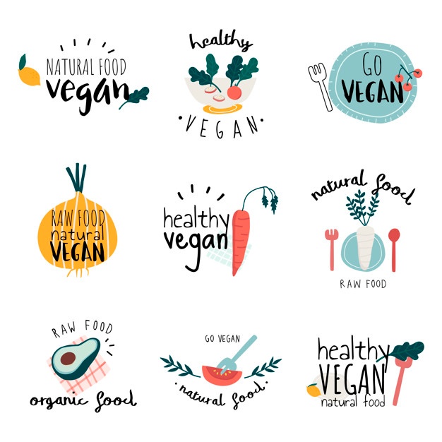 Vegan Vectors, Photos And Free Download 626x626 Vegan Vectors, Photos And Free Download