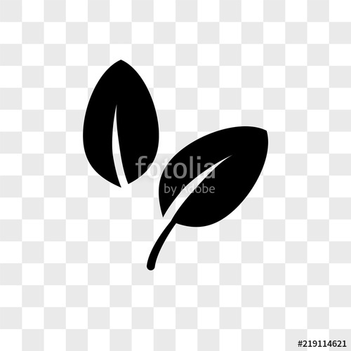 Vegan Vector Icon On Transparent Background, Vegan Icon Stock 500x500 Vegan Vector Icon On Transparent Background, Vegan Icon Stock