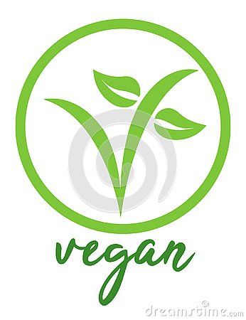 Vegan Vector Illustration Symbol With The V Shape And The Leaves 346x450 Vegan Vector Illustration Symbol With The V Shape And The Leaves