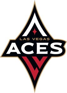 214x300 Las Vegas Aces Logo Vector