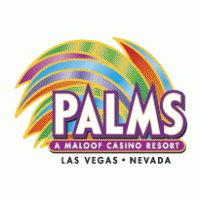 200x200 Palms Las Vegas Brands Of The Download Vector Logos