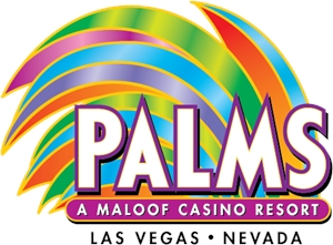300x221 Palms Las Vegas Logo Vector