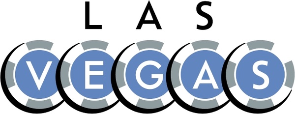 600x232 Vector Vegas For Free Download