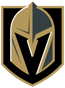 222x300 Vegas Golden Knights Logo Vector