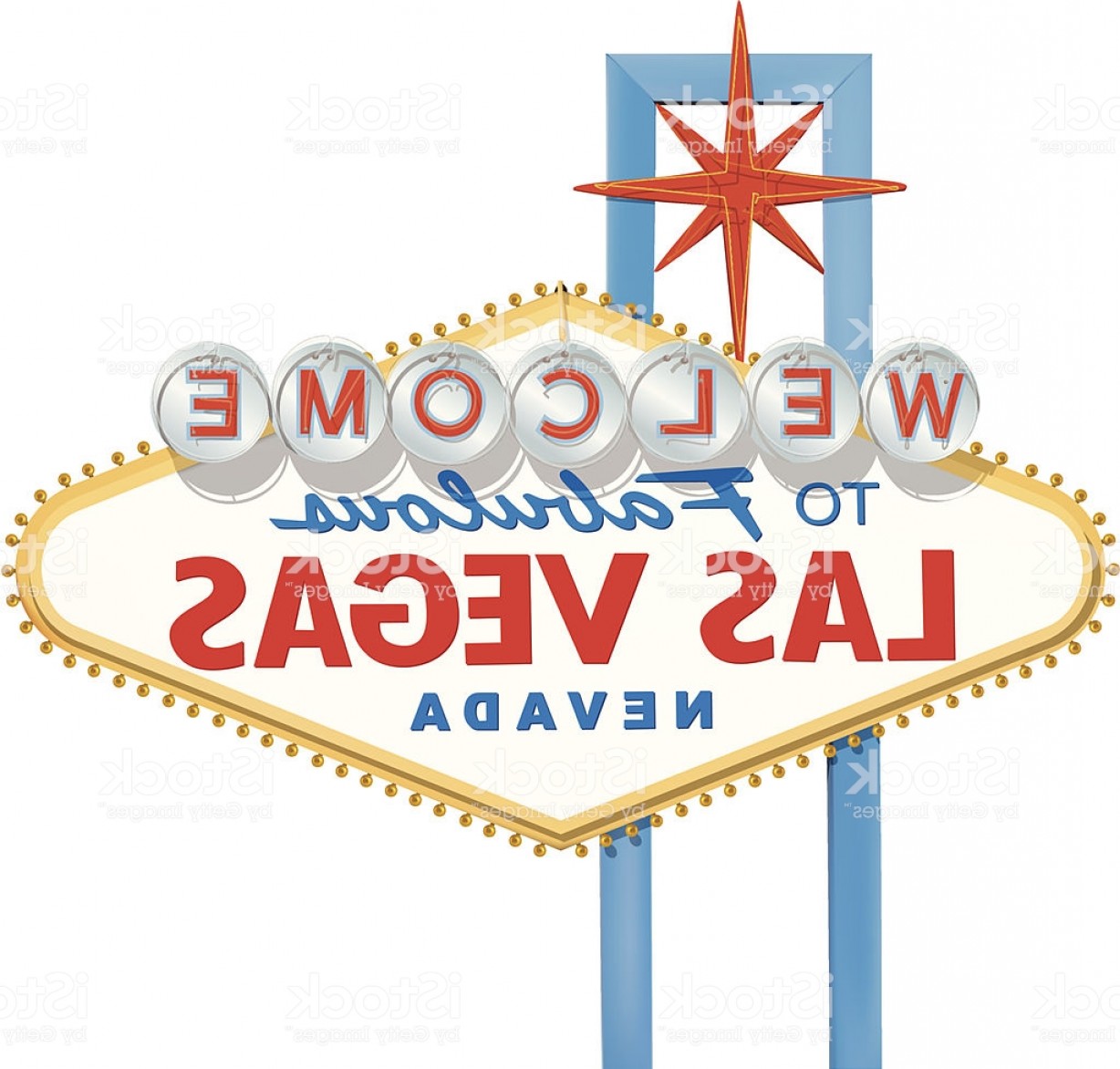 1228x1172 Welcome To Fabulous Las Vegas Sign Vector Gm Soidergi