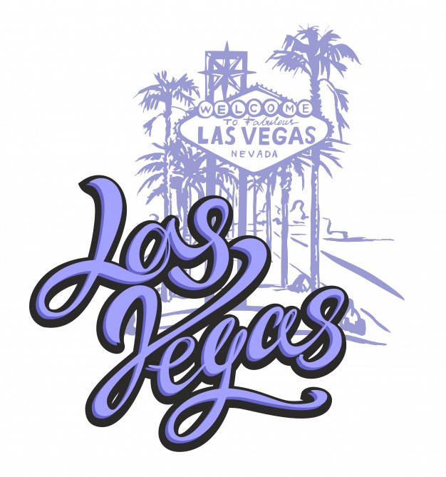 626x669 Vegas Vectors, Photos And Free Download