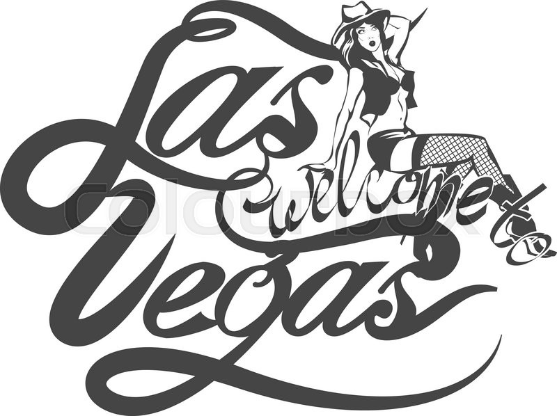 800x598 Vintage Greeting Label, Typographical Stock Vector Colourbox