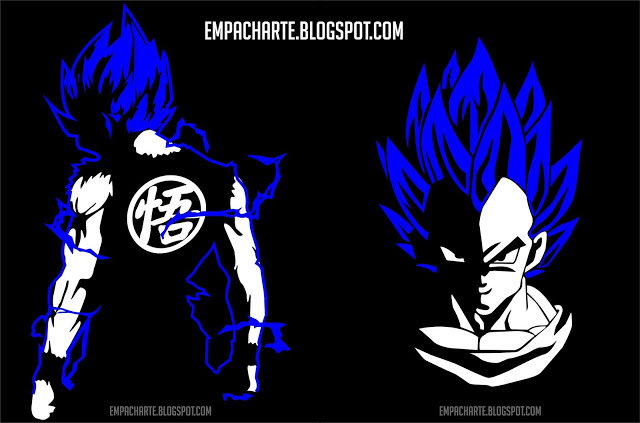 640x423 Recursos Graficos Chapines Vegeta Super Sayayin Dios Vector Y Studio