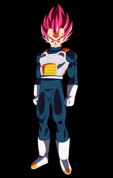 381x600 Vegeta
