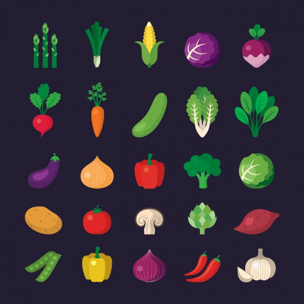 626x626 Veggie Icon Vectors, Photos And Free Download