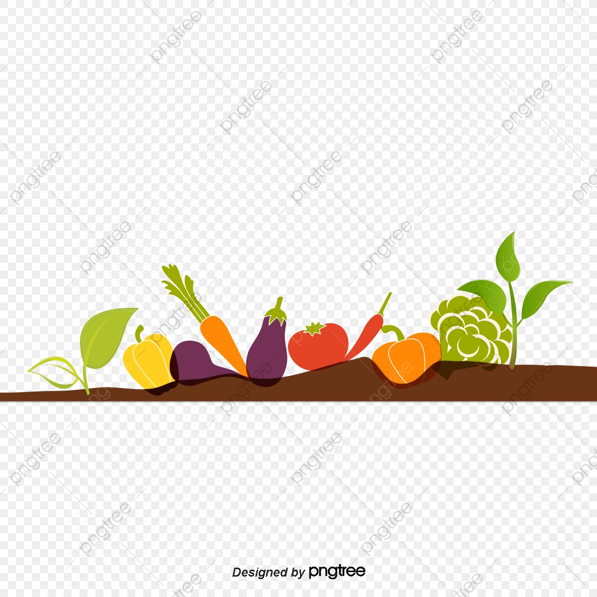 1200x1200 Vector Vegetable Crops, Vegetable Vector, Plant, Carrot Png