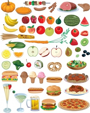 292x368 Vegetable Free Vector Download