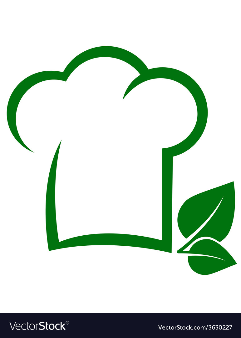 772x1080 Vegetarian Icon Vector