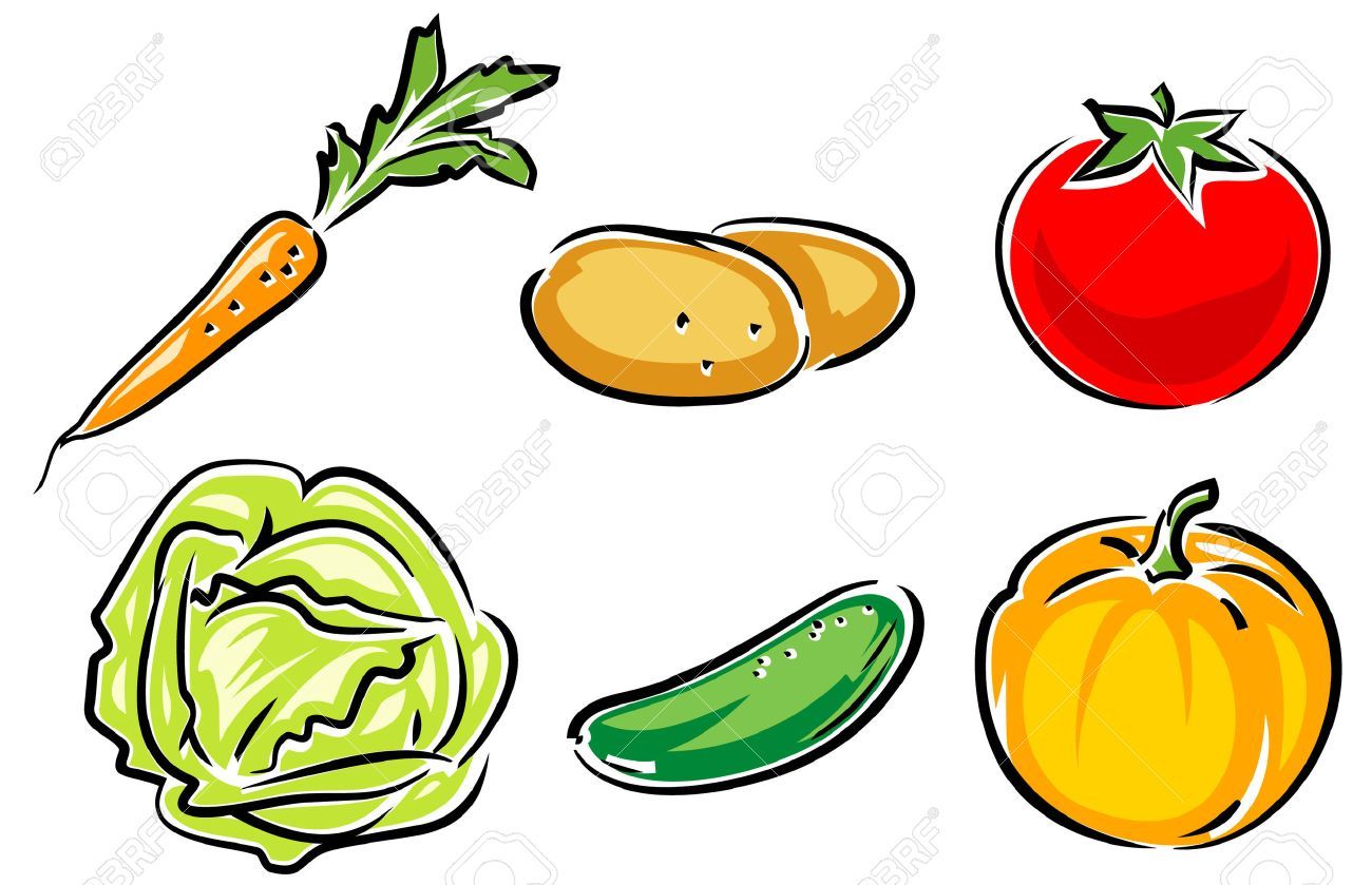 1300x839 Image Result For Farm Veggies Vector Trash Fictional