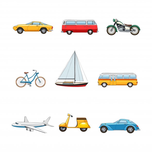 626x626 Vehicle Graphics Vectors, Photos And Free Download