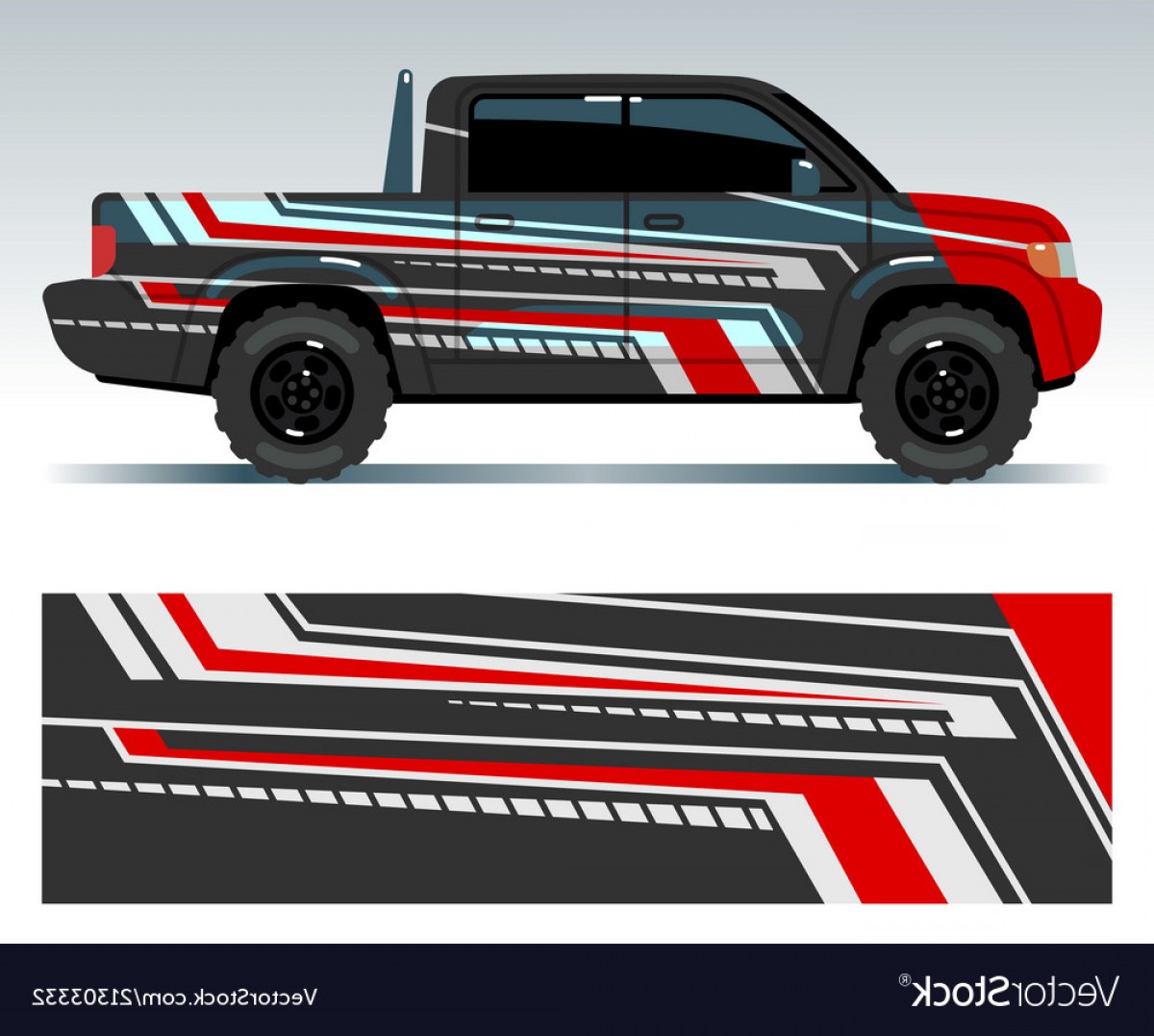 Vehicle Graphics Vector at Vectorified.com | Collection of Vehicle ...