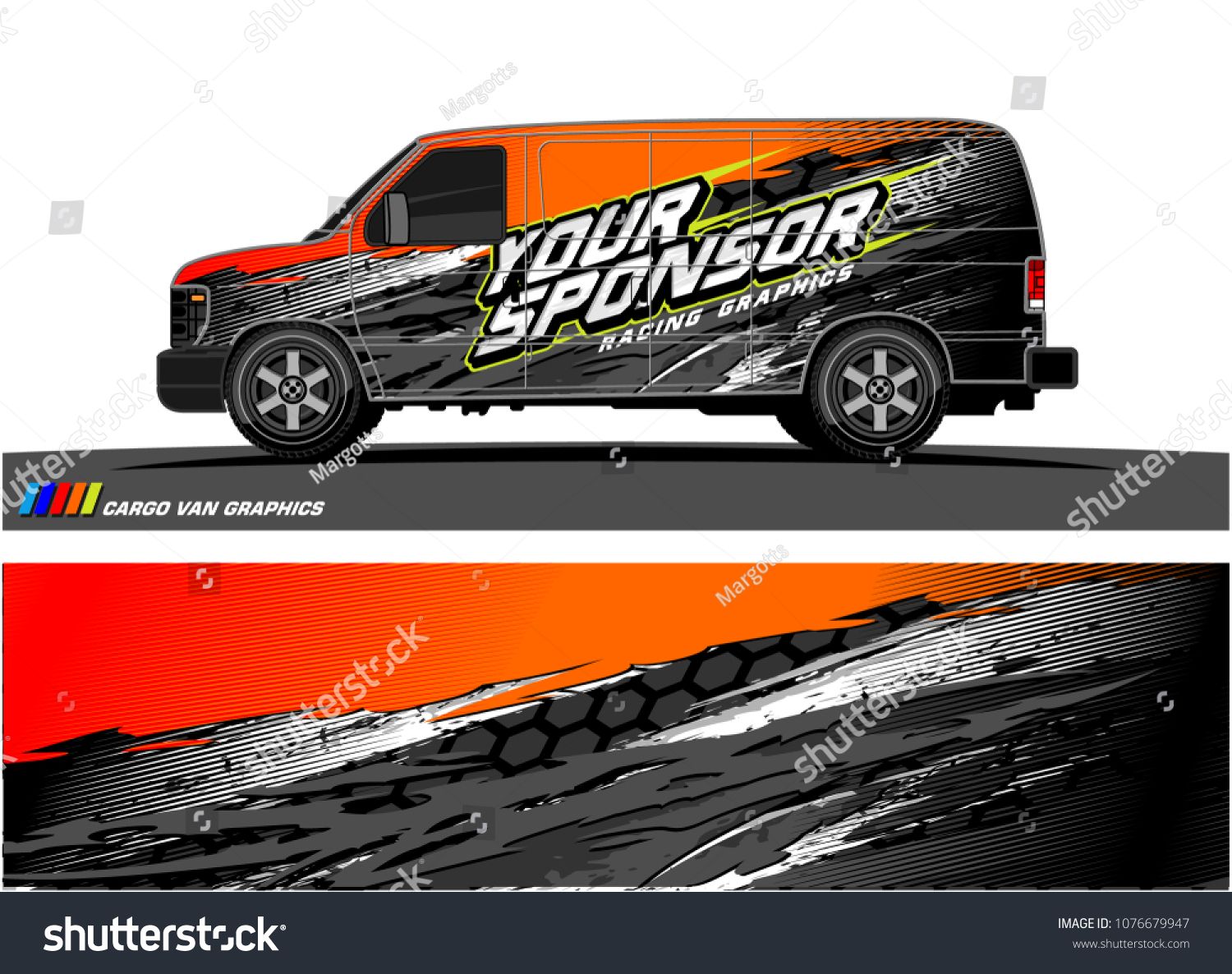 1500x1186 Car Graphic Vector Abstract Racing Shape With Modern Camouflage