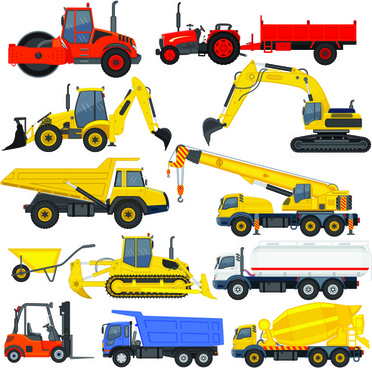 372x368 Vehicle Free Vector Download