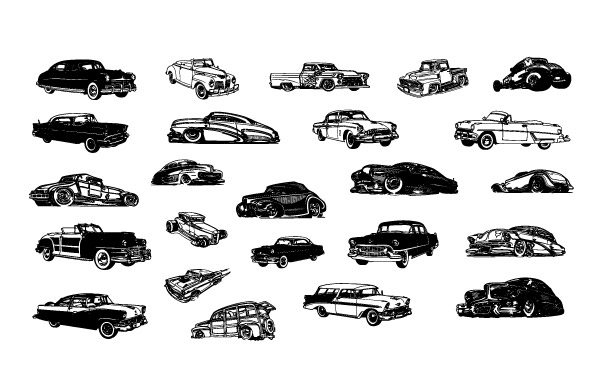 600x380 Free Download Of Car Vector Graphics And Illustrations