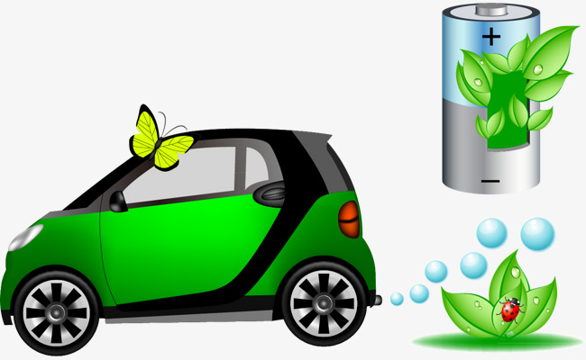 650x400 Electric Vehicles Vs Fossil Fuel Powered Cars