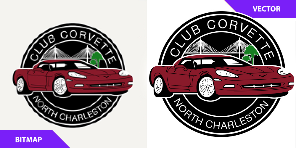 1000x500 Manual Vectorization Vs Auto Tracing Software Vectorize Images