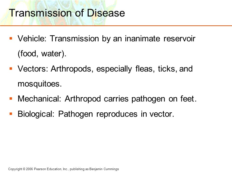 960x720 Principles Of Disease And Epidemiology