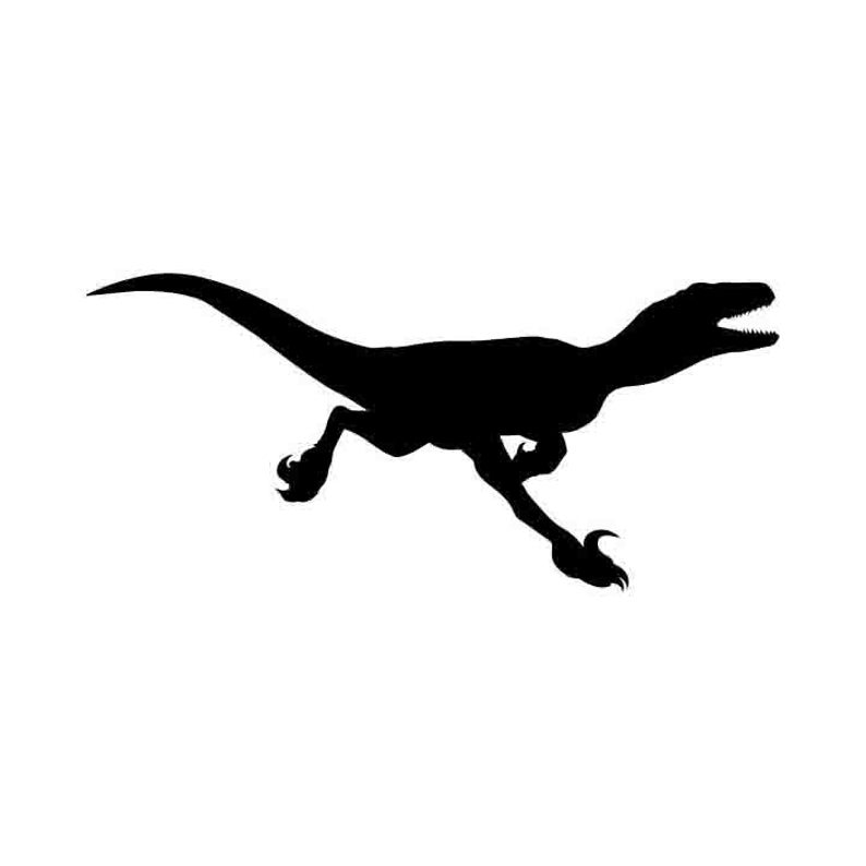 Velociraptor Vector at Vectorified.com | Collection of Velociraptor ...