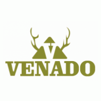 200x200 Venado Logo Vector