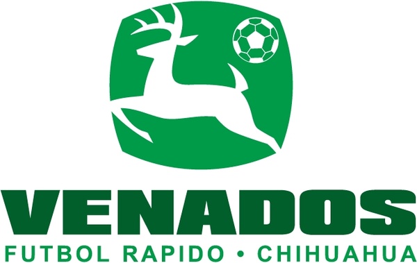 600x379 Venado Free Vector Download