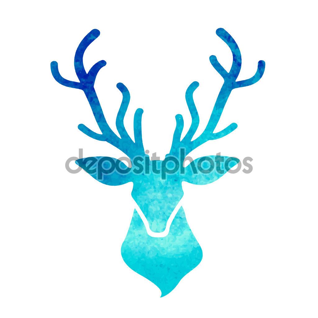 1024x1024 Vector Venado