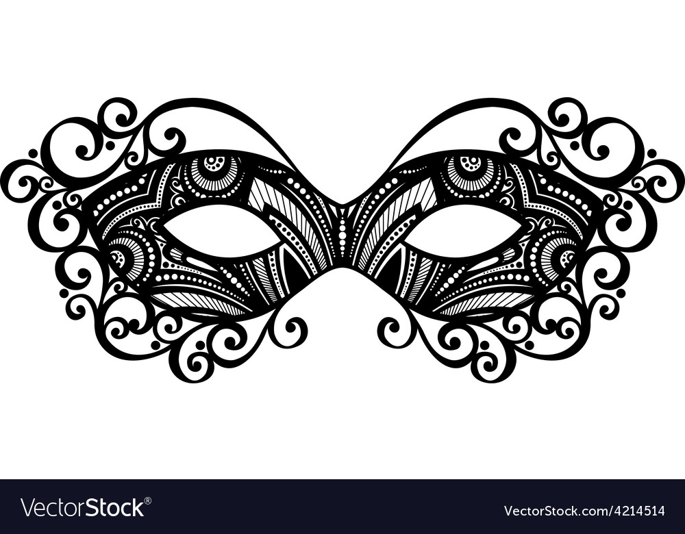 1000x780 Collection Of 'masquerade Mask Silhouette' Download More Than