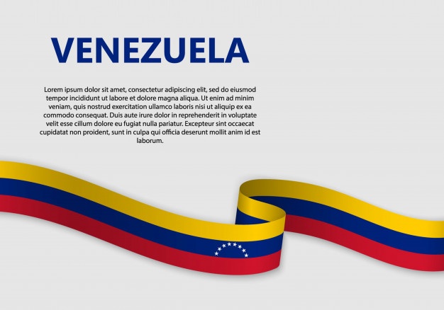 626x438 Venezuela Vectors, Photos And Free Download