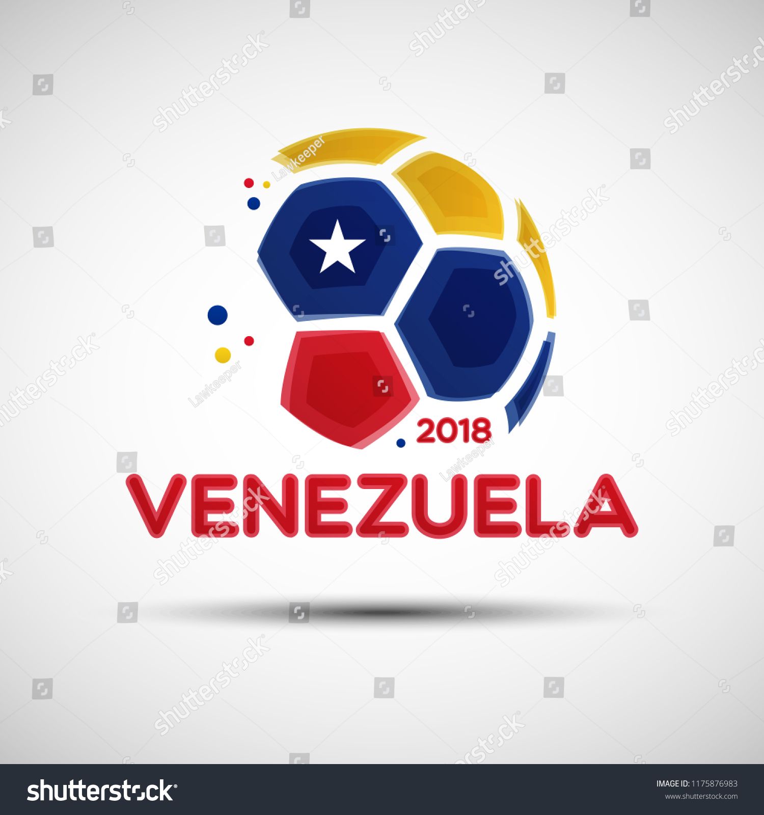 Football Championship Banner Flag Of Venezuela Vector 1500x1600 Football Championship Banner Flag Of Venezuela Vector