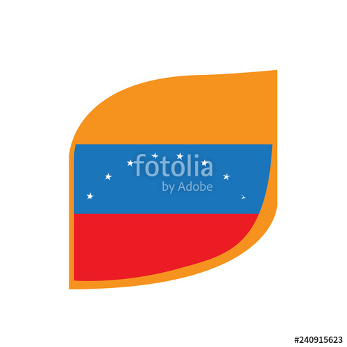 Isolated Flag Of Venezuela Vector Illustration Design Stock 500x500 Isolated Flag Of Venezuela Vector Illustration Design Stock