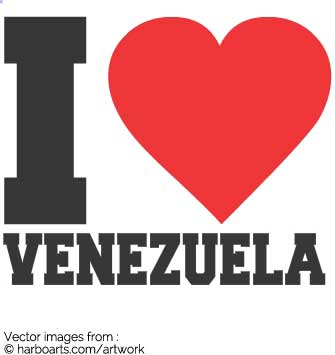 Download I Love Venezuela 335x355 Download I Love Venezuela