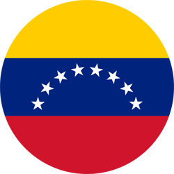 Venezuela Flag Vector 250x250 Venezuela Flag Vector