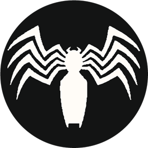 300x300 Venom Logo Vector