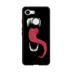 300x300 Venom Vector Google Pixel Xl Case Frostedcase