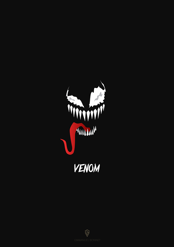 Venom Vector at Vectorified.com | Collection of Venom Vector free for