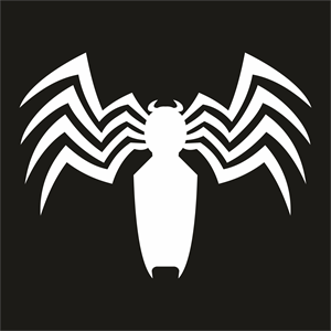 300x300 Venom Logo Vector