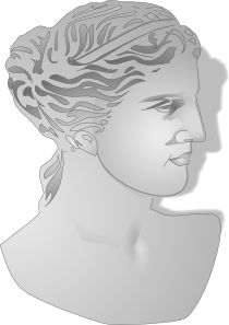 Venus De Milo Clip Art 210x297 Venus De Milo Clip Art