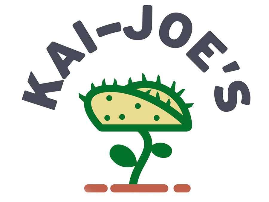 900x675 Kai Joe's Logo