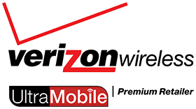 280x156 Free Download Verizon Wireless Uitralmobile Premium Retailer Logo