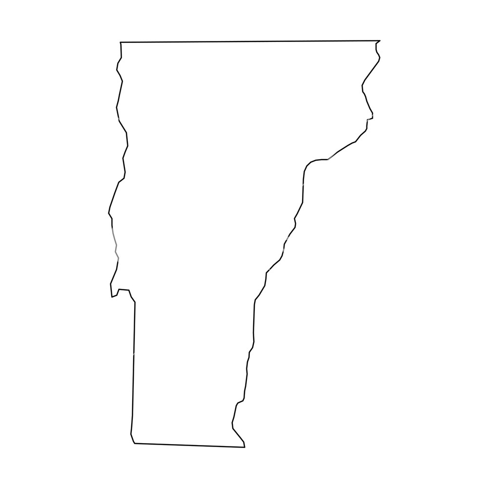Vermont, State Of Usa 1000x1000 Vermont, State Of Usa
