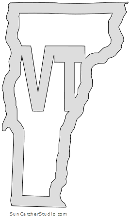 Vermont 268x450 Vermont