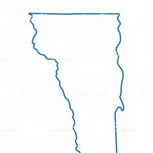Vermont Map Vector Illustration Scribble Sketch Image Catchsplace 300x300 Vermont Map Vector Illustration Scribble Sketch Image Catchsplace