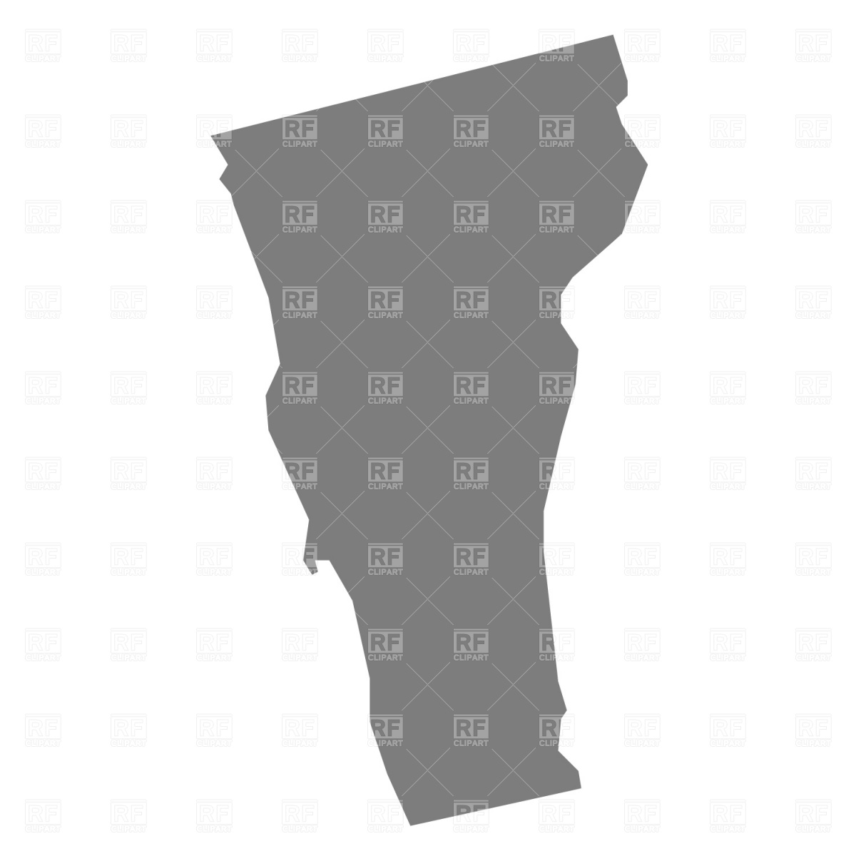Vermont State Map Vector Image Of Signs, Symbols, Maps Prague 1200x1200 Vermont State Map Vector Image Of Signs, Symbols, Maps Prague