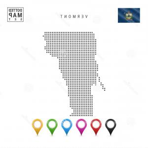 Photostock Vector Vermont States Of Us Map Icon Vector Template 300x300 Photostock Vector Vermont States Of Us Map Icon Vector Template
